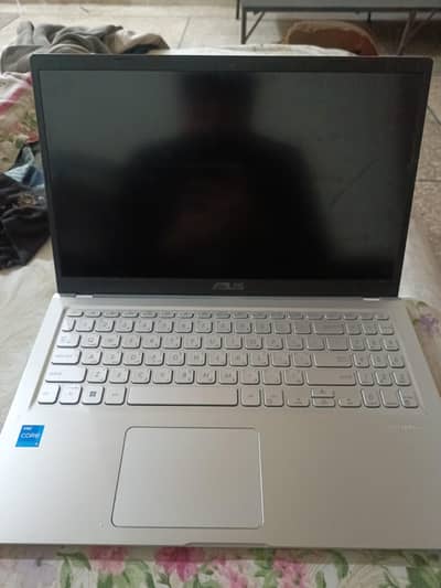 Asus Vivobook x515ea 2023 8gb ram 512 ssd
