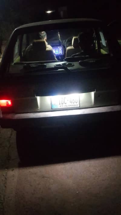 lush condition totally geniun