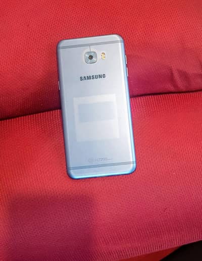 Samsung C5 Pro Official PTA Approved (FIXED PRICE)