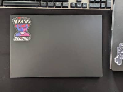 16/256 i7 8th generation