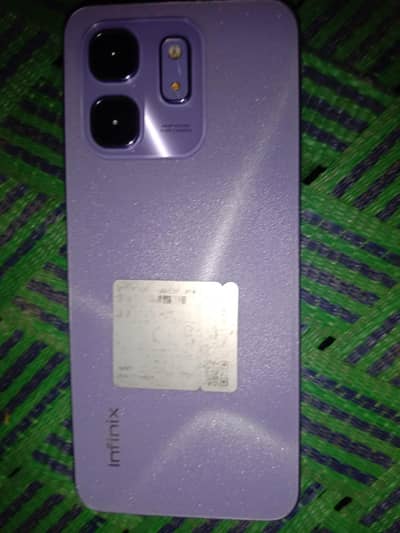 Infinix hot 50i all phone original