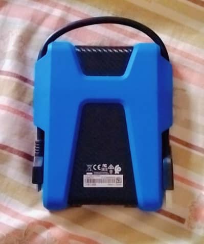 2TB EXTERNAL HARD DRIVE,  PORTABLE HARD DRIVE