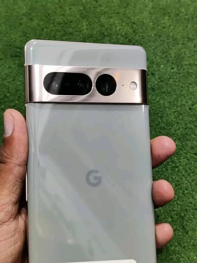 Google pixel 7 pro (12+256) 03084102973
