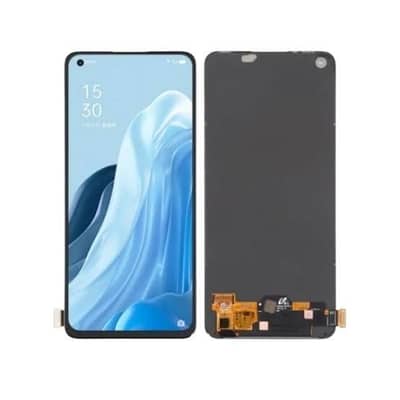 oppo f21 pro original led