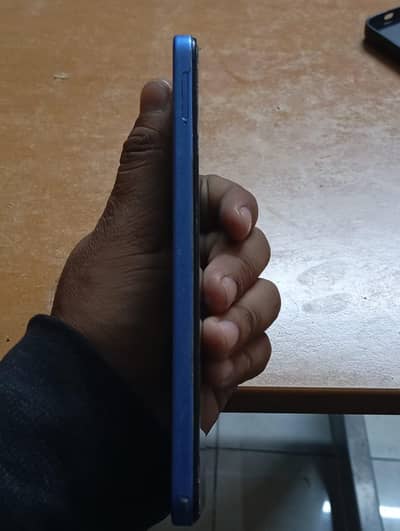 Infinix hot 60 i
