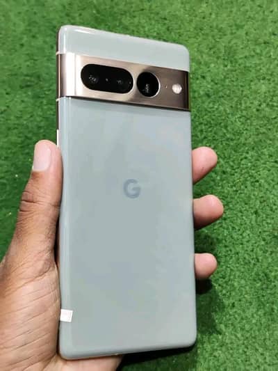 Google pixel 7 pro (12+256) 03084102973