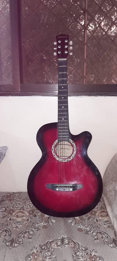 GUITAR