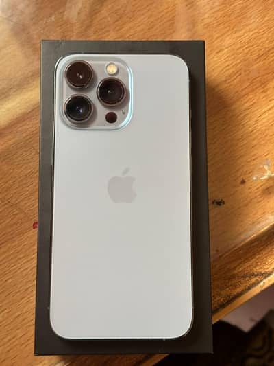 Iphone 13 pro non pta