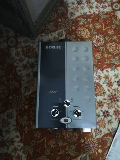 Delight geisar for Sale