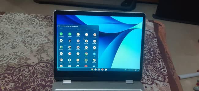 Samsung Chromebook