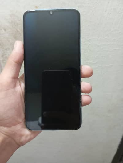 vivo s1 4/128 Fornt Finger print