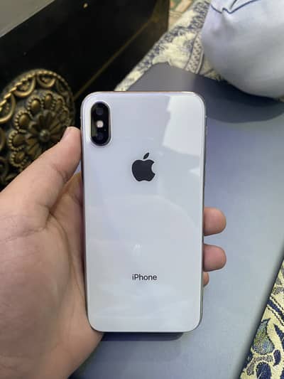 iPhone X pta approved