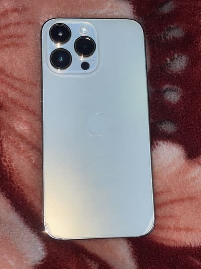 IPHONE 14 PRO MAX 10/10 GOLDEN