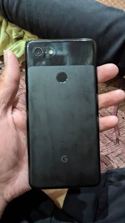 google pixel 3 xL 128 gb