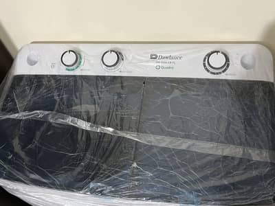 DAWALNCE WASHING MACHINE UNTOCH                         URGENT SALE