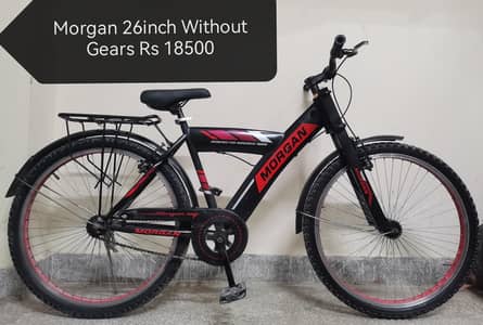 Reasonable/Different Price Used Cycles Excellent Condition ReadytoRide