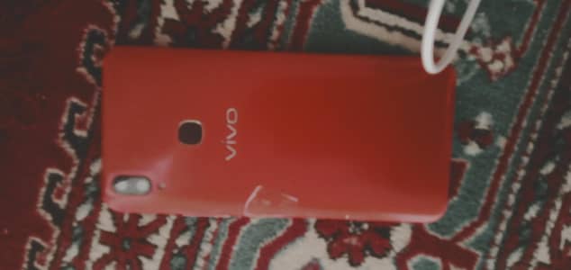 Vivo y 85phone ha 4 64ram ha