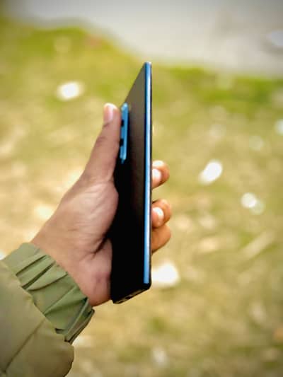 Infinix hot 50 Pro Plus complete box