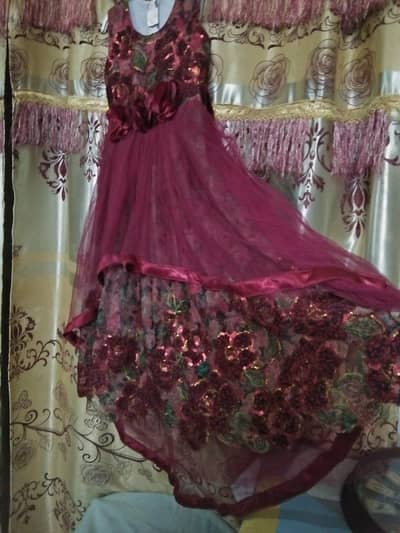 9 to 10 years old kid dress. .