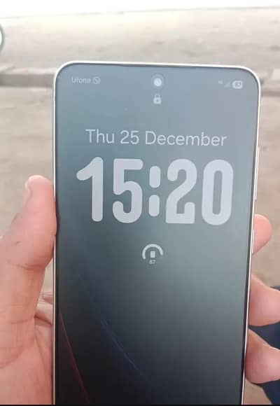 SAMSUNG S21FE  EXCHANGE 8 256