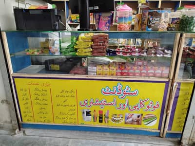 Shop Glass Showcases (2 Pieces) – Used