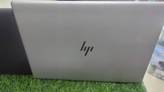 HP elite book 840 g6.