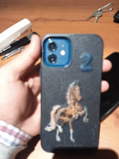 iPhone 12 factory unlocked