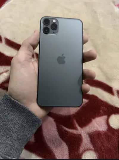 IPHONE 11 PRO MAX