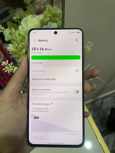 Samsung Mobile S21 FE