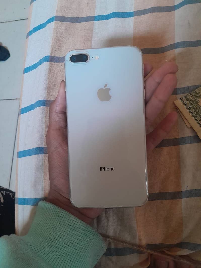 Iphone 8plus 0