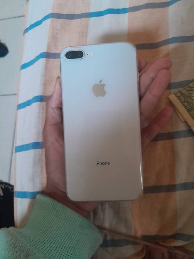 Iphone 8plus 2