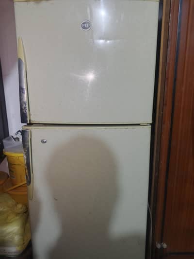 PEL fridge #3236177390