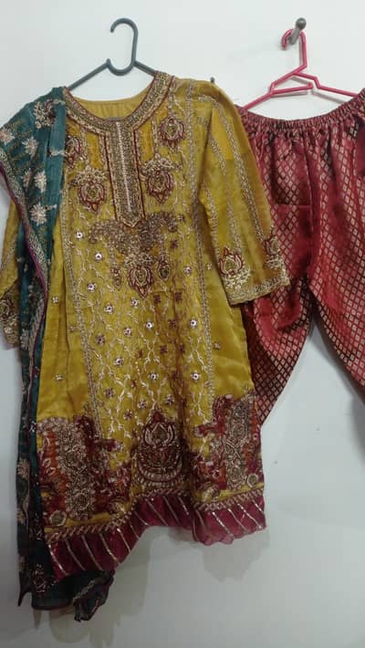 Maria b 1st copy replica