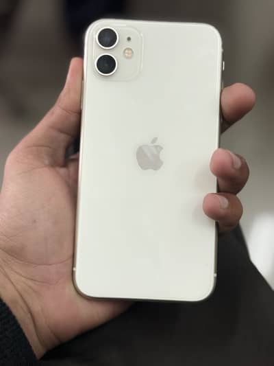 Iphone 11 64 gb