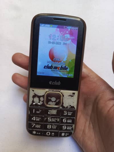 keypad mobile dual sim officially pta approved