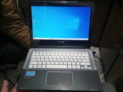 Core i5 5th generation