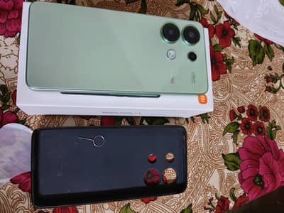 radme Note 13 /8 - 256 GB