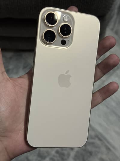 16 pro max factory unlock