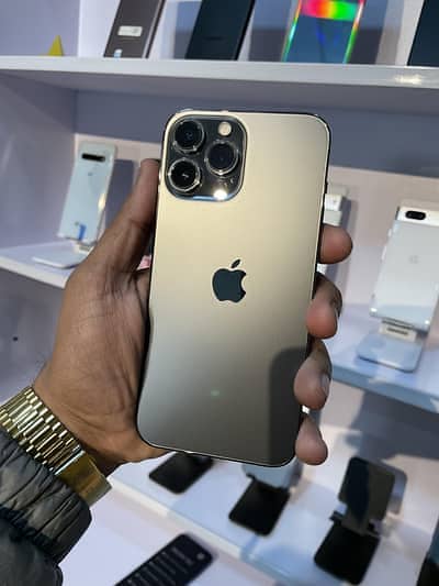 Apple iPhone 13 Pro Max