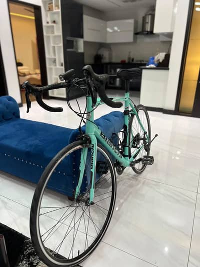 Bicycle - Imported Bicycle - Road Bicycle - Cycle - Japanese