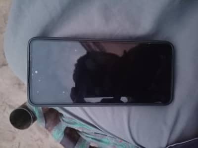 Infinix Note 10 Pro  All ok duba charger sath hai fingerprint working