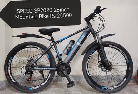 Used Cycles Excellent Condition Full Ready Reasonable/Different Prices