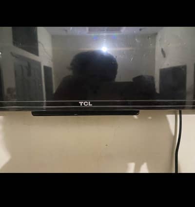 Tcl android led latest version