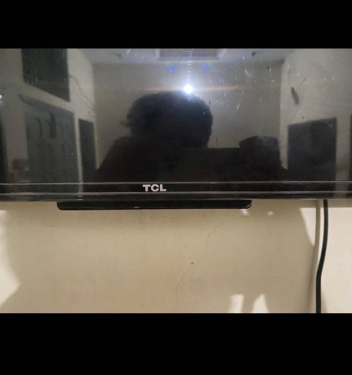 Tcl android led latest version 0