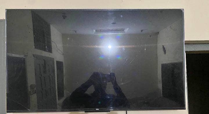 Tcl android led latest version 1
