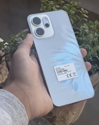 OPPO RENO 14 F 5G 8/256