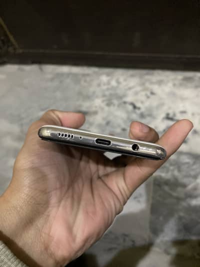 Samsung a51 Dual Pta Apparoved 8/128