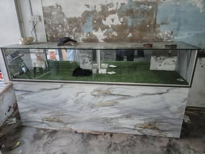 Mobile Showcase for sale