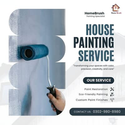 House Painter Home Painter Furniture Polish Deco Paint