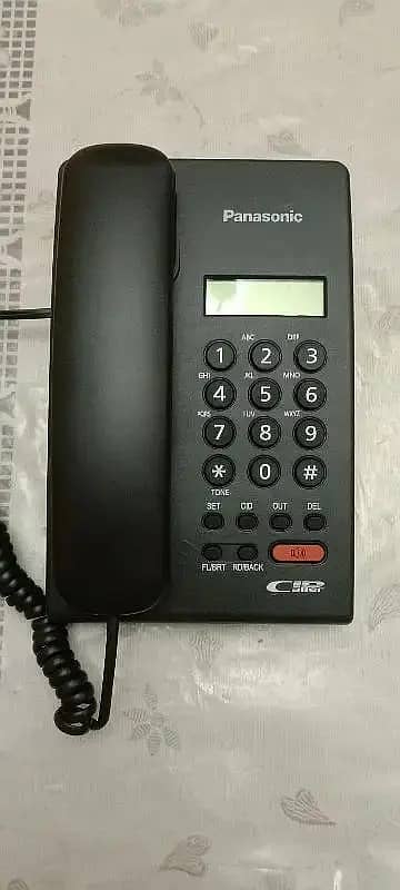 Telephone Exchange (Intercom) 3